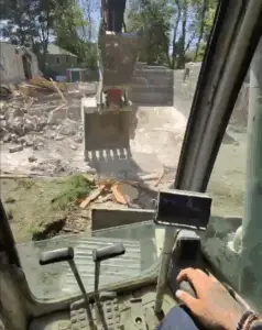 Shorecon demolition contractors Toronto & the GTA