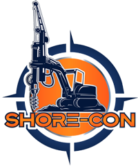 Shore-Con - Toronto Shoring Company Logo